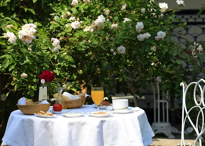 Hotel Quinta Duro