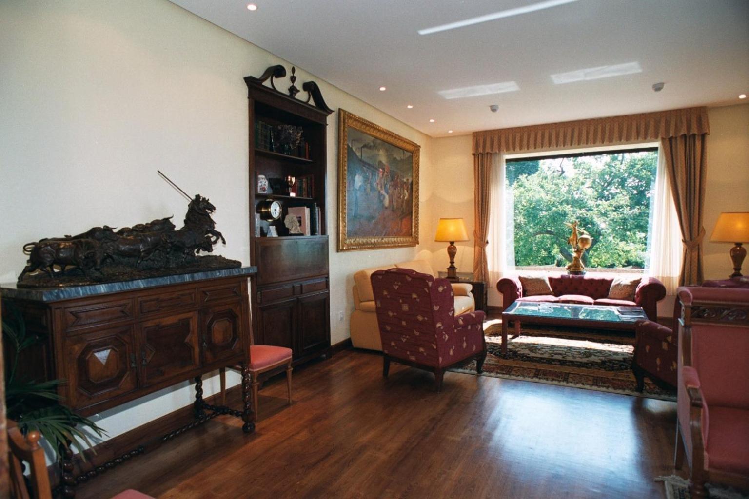 Quinta Duro Hotel