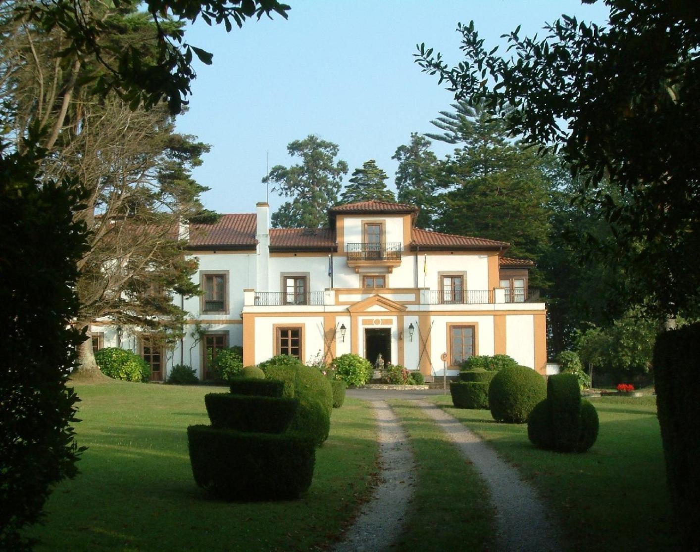 Quinta Duro Hotel 3*