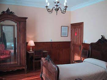 Quinta Duro Hotel Gijón