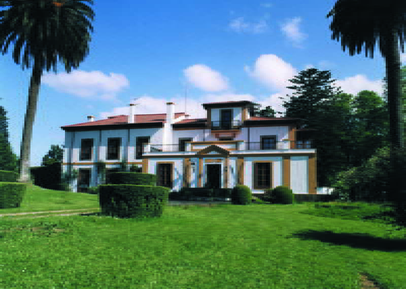 Quinta Duro Gijón