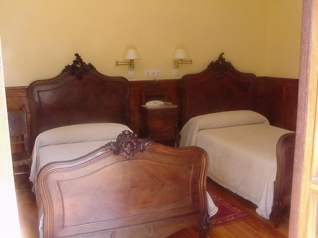 Quinta Duro Hotel Gijón