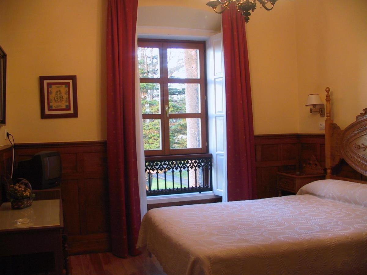 Quinta Duro Hotel Gijón