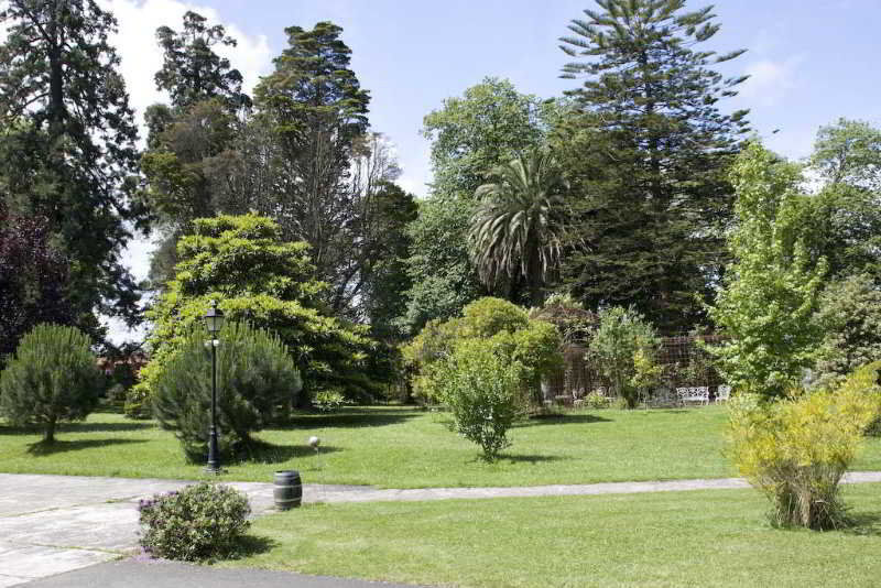 Quinta Duro Hotel 3*