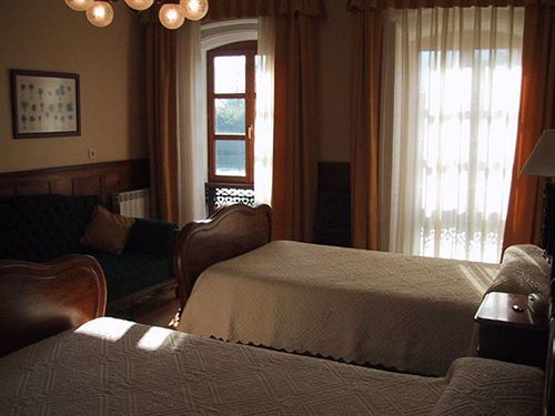 Quinta Duro Gijón