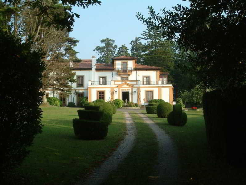 Quinta Duro Hotel Gijón