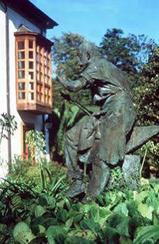 Quinta Duro 3* Gijón